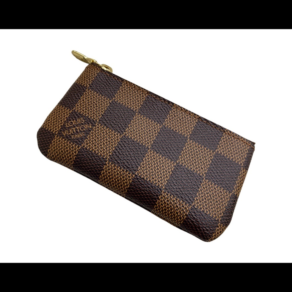 Louis Vuitton Key Pouch
